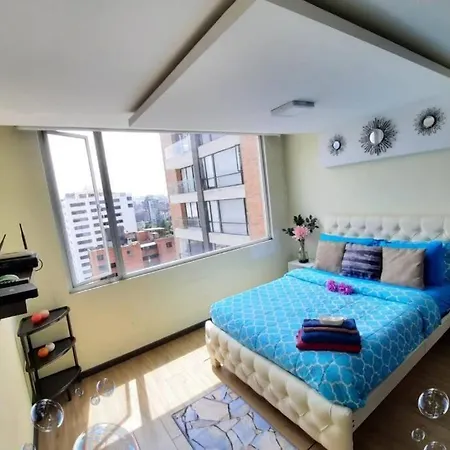 Aqua Suite
